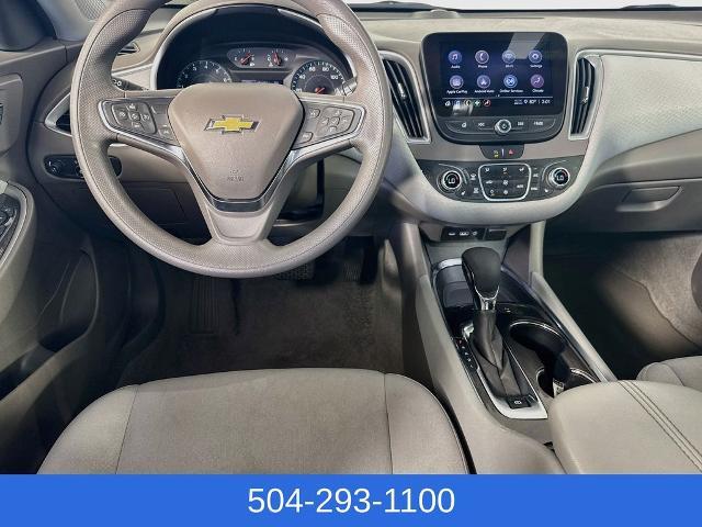 2025 Chevrolet Malibu - $17,499