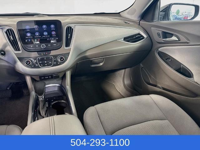 2025 Chevrolet Malibu - $17,499