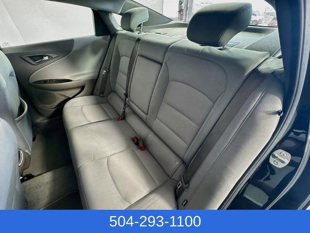 2025 Chevrolet Malibu - $17,499