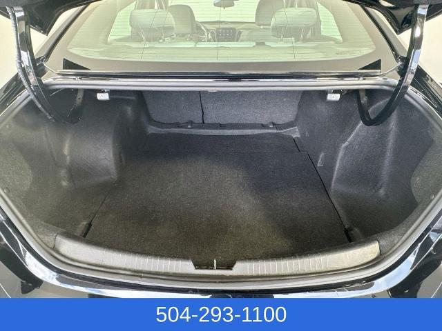 2025 Chevrolet Malibu - $17,499