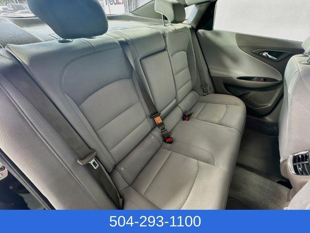 2025 Chevrolet Malibu - $17,499