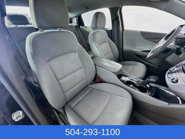 2025 Chevrolet Malibu - $17,499