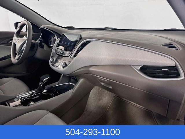 2025 Chevrolet Malibu - $17,499