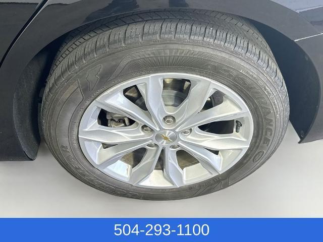2025 Chevrolet Malibu - $17,499