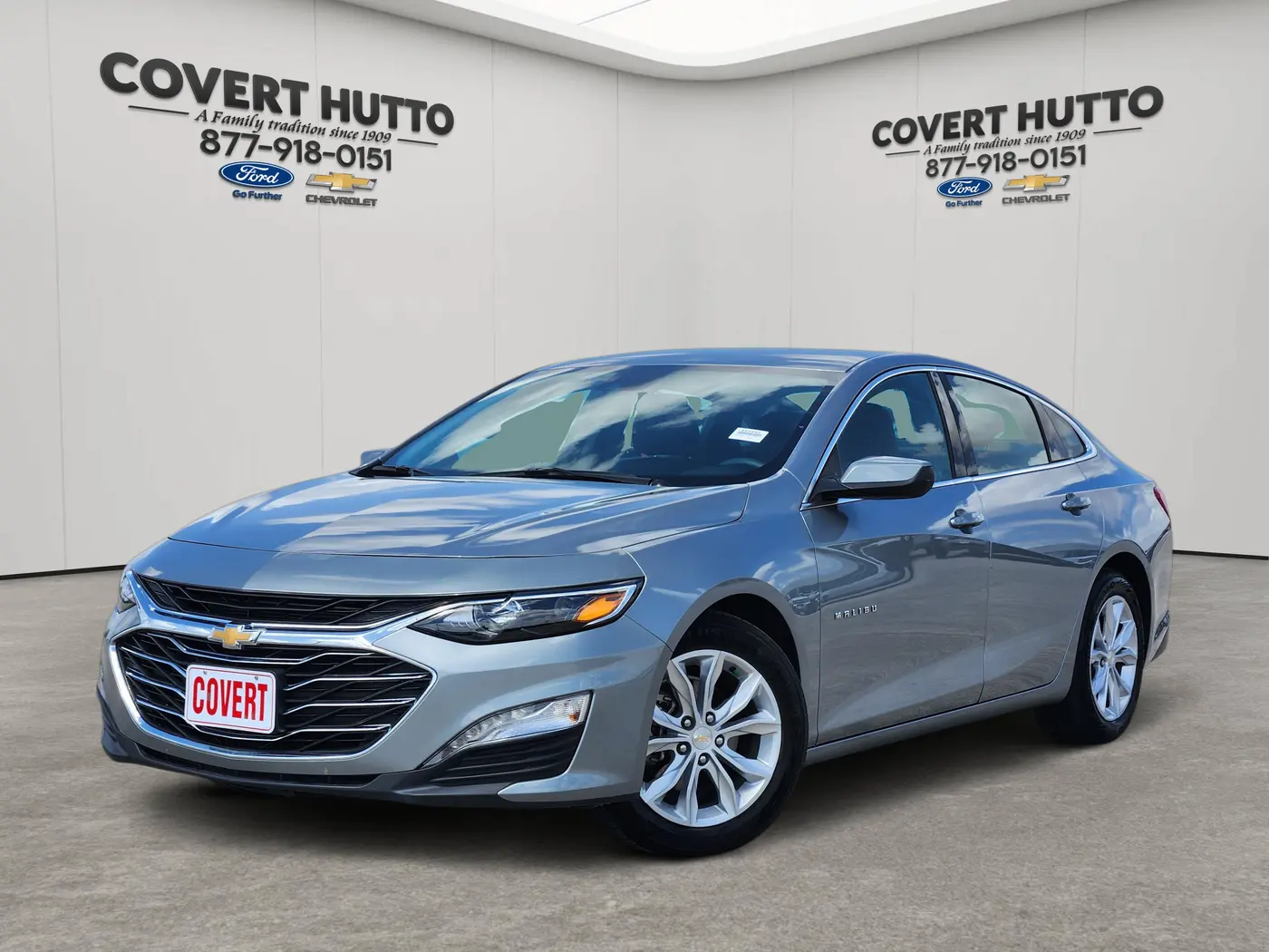 2025 Chevrolet Malibu - $20,616