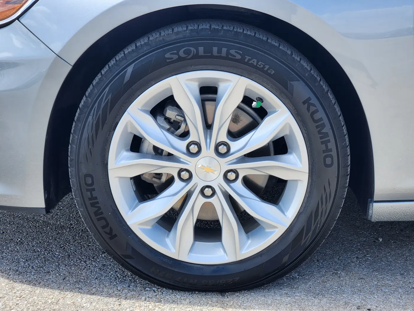 2025 Chevrolet Malibu - $20,616