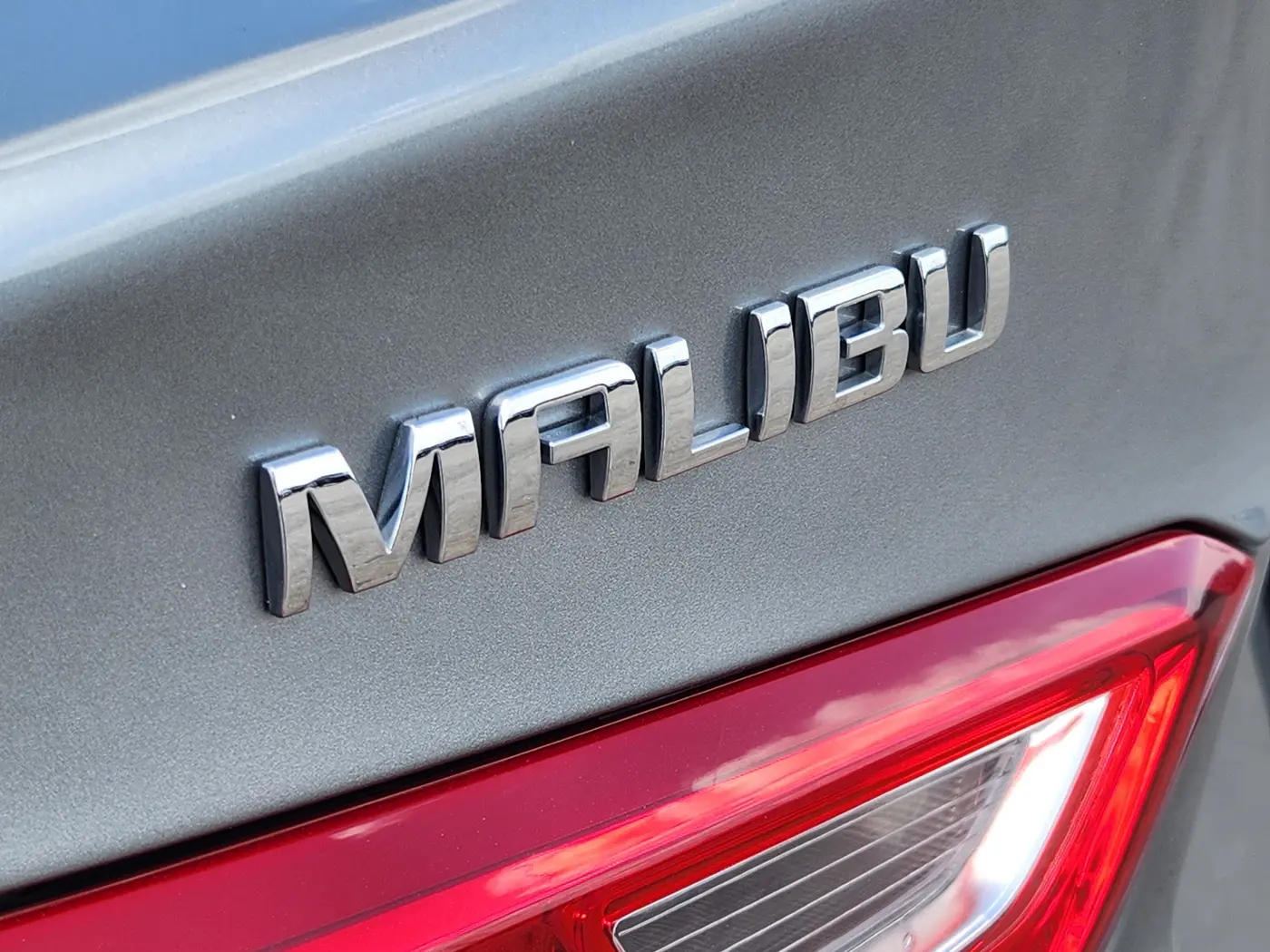 2025 Chevrolet Malibu - $20,616