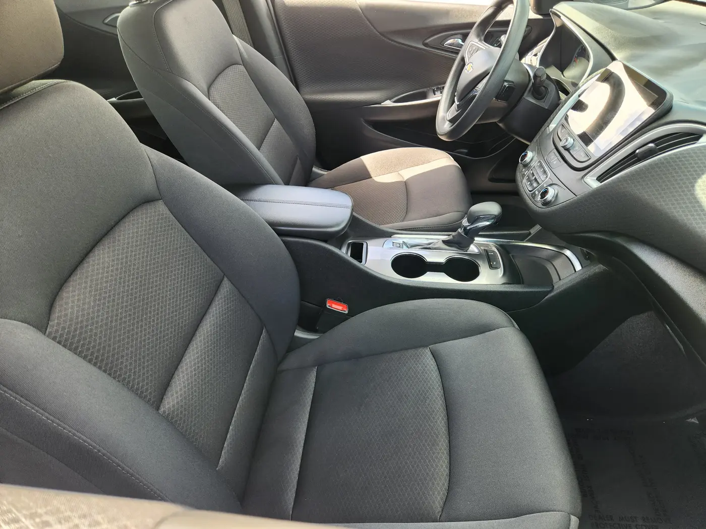 2025 Chevrolet Malibu - $20,616