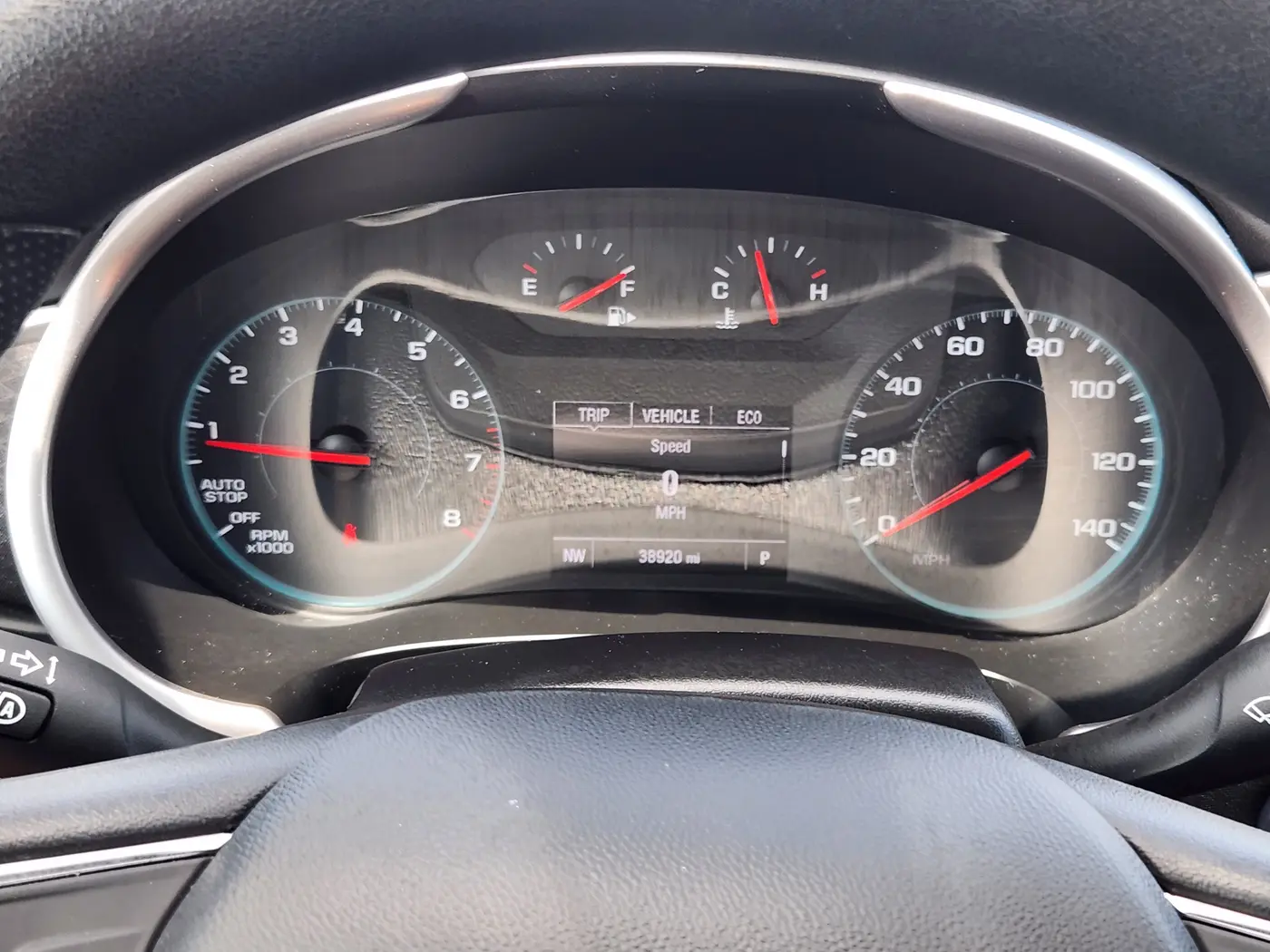 2025 Chevrolet Malibu - $20,616