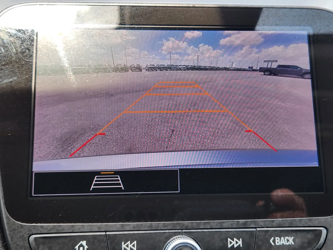 2025 Chevrolet Malibu - $20,616
