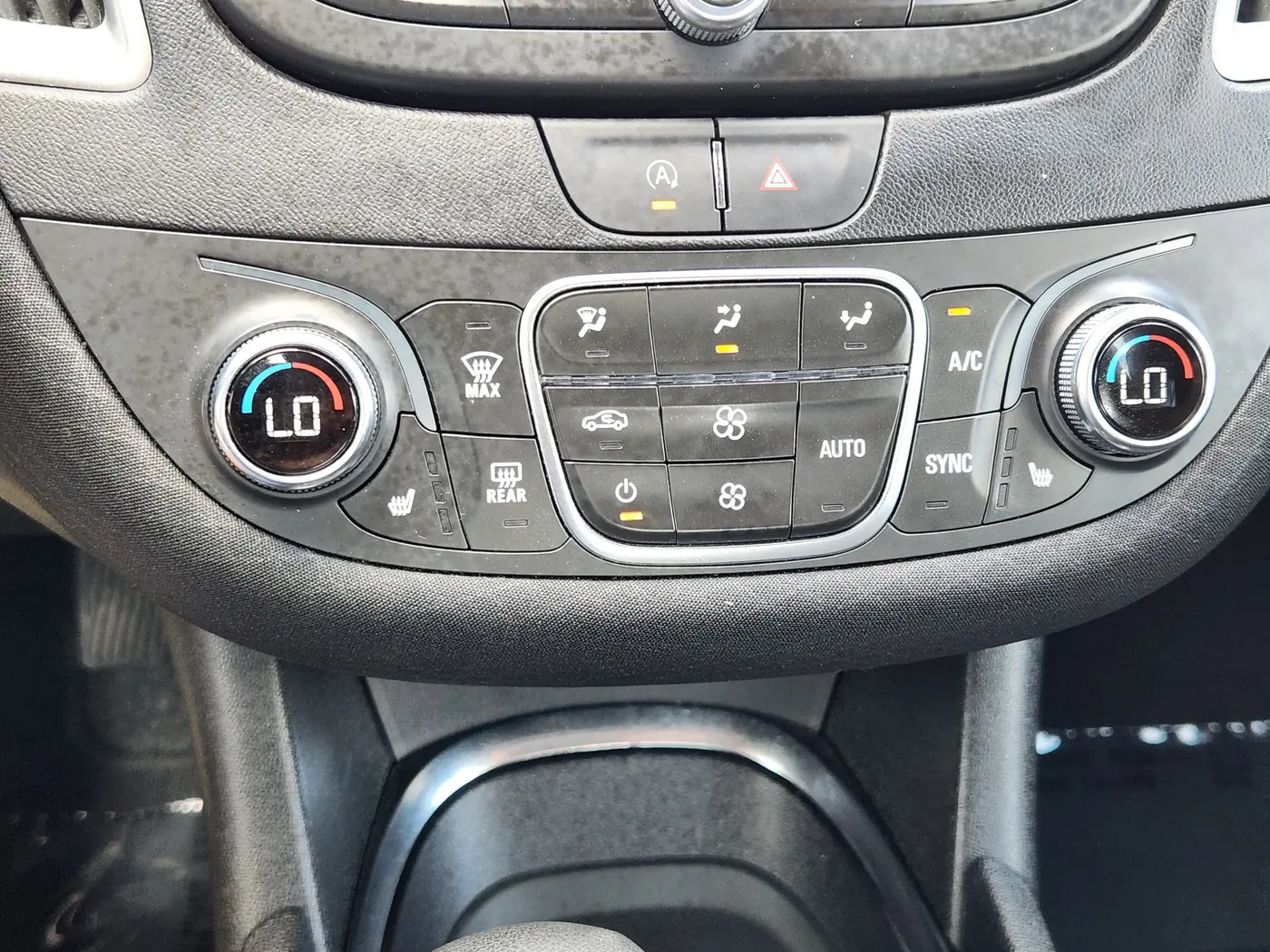 2025 Chevrolet Malibu - $20,616