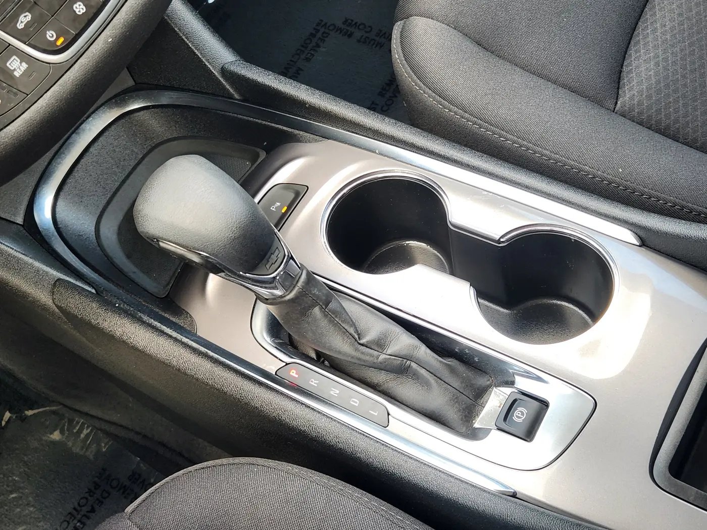2025 Chevrolet Malibu - $20,616