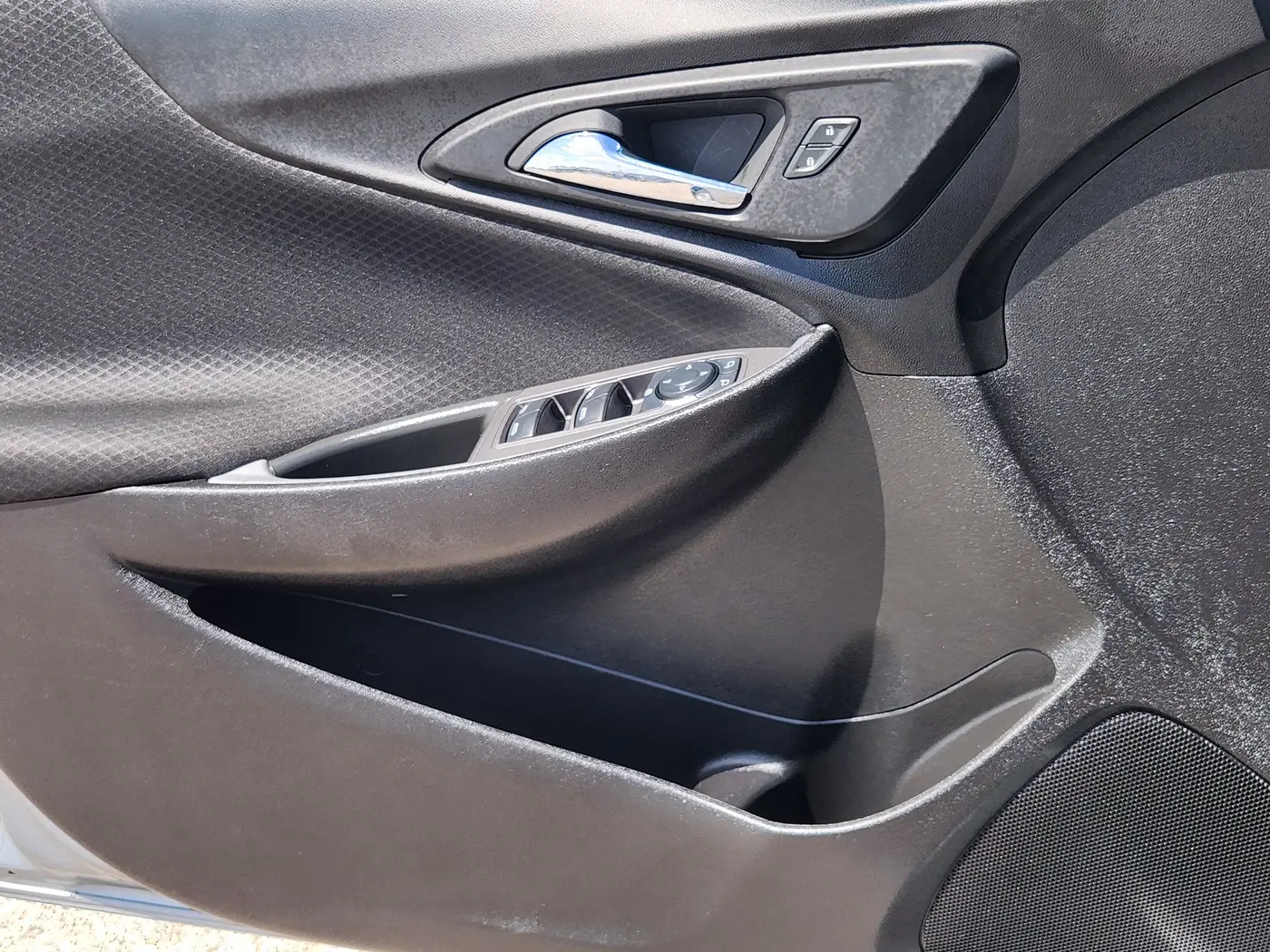 2025 Chevrolet Malibu - $20,616