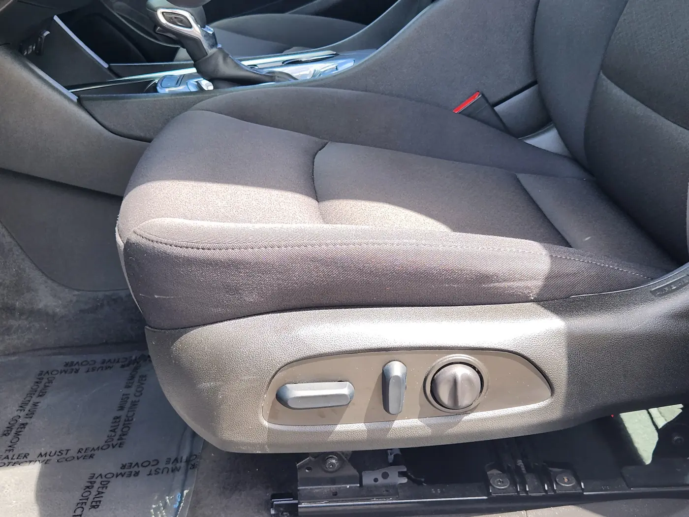 2025 Chevrolet Malibu - $20,616
