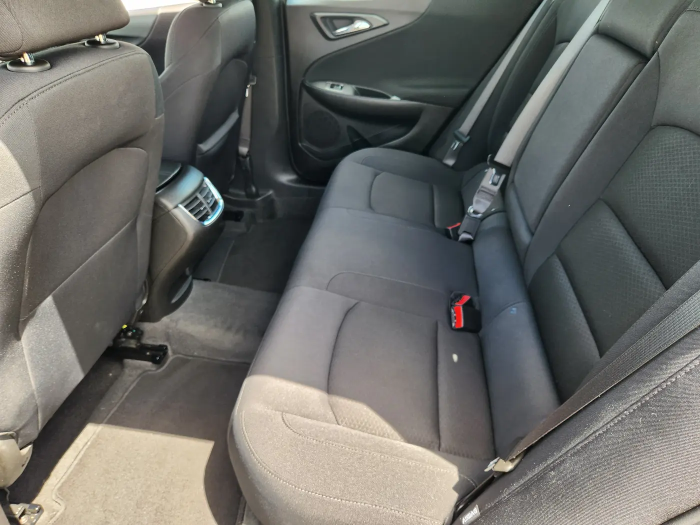 2025 Chevrolet Malibu - $20,616