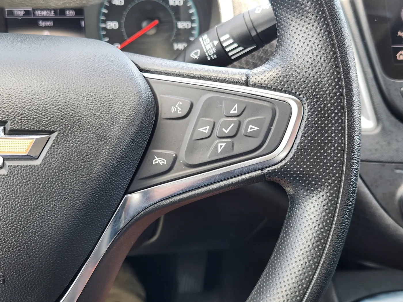 2025 Chevrolet Malibu - $20,616