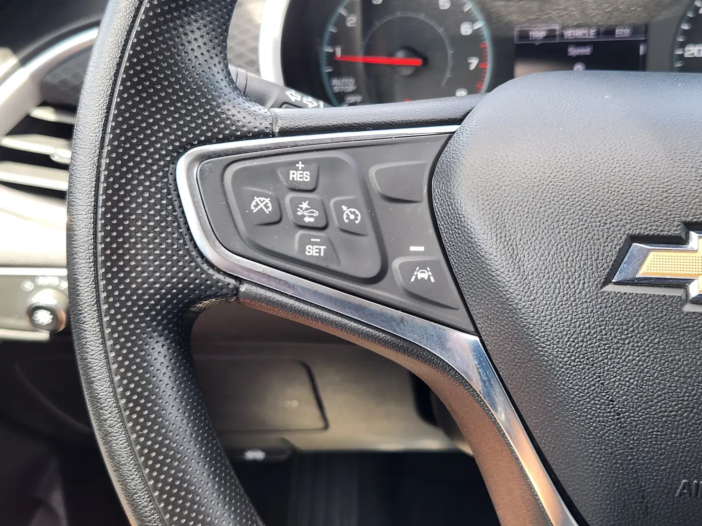 2025 Chevrolet Malibu - $20,616