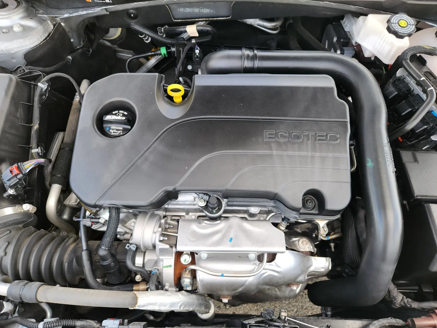2025 Chevrolet Malibu - $20,616