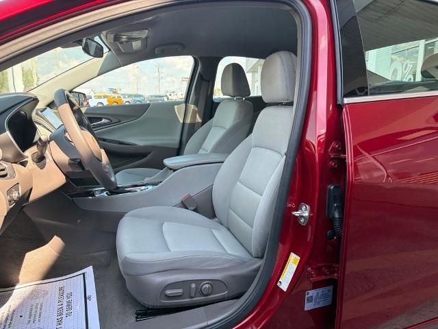 2025 Chevrolet Malibu - $21,200
