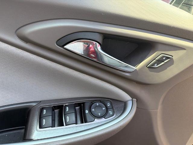 2025 Chevrolet Malibu - $21,200