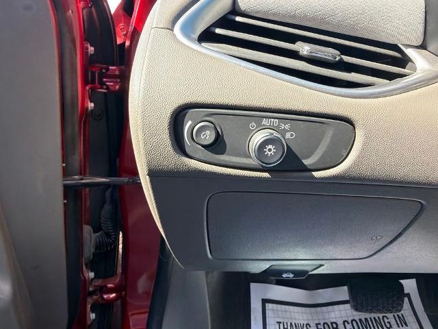 2025 Chevrolet Malibu - $21,200