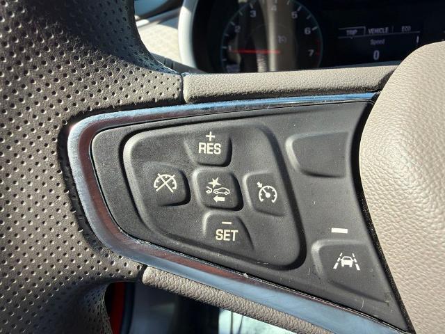 2025 Chevrolet Malibu - $21,200