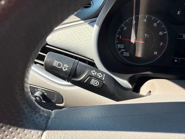 2025 Chevrolet Malibu - $21,200