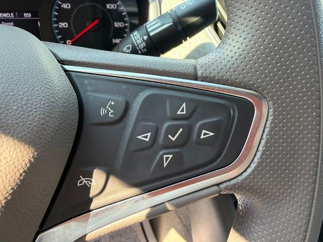 2025 Chevrolet Malibu - $21,200