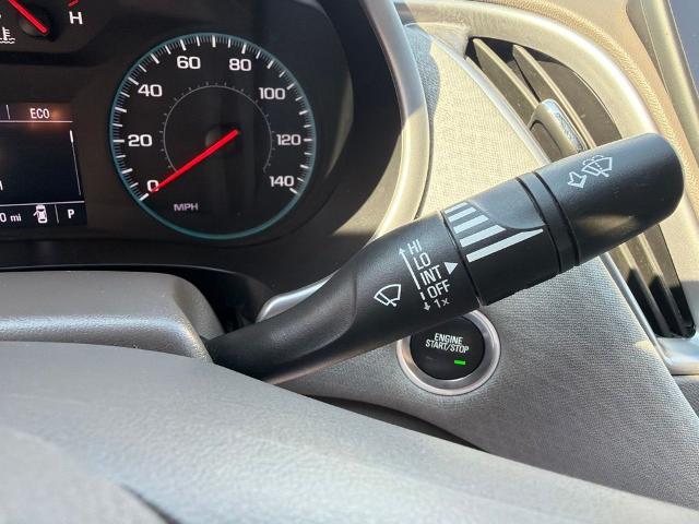 2025 Chevrolet Malibu - $21,200