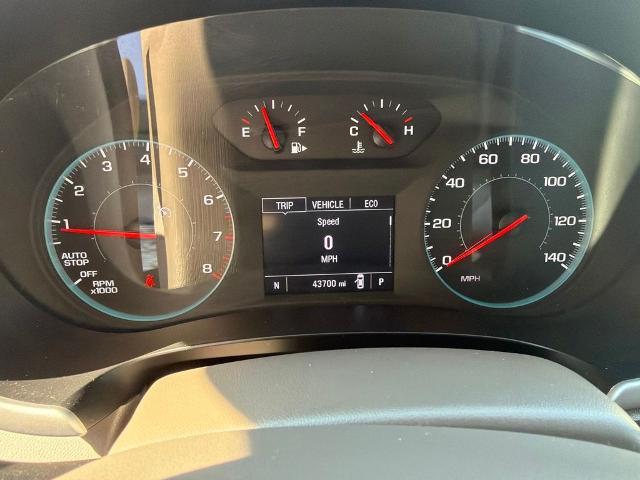 2025 Chevrolet Malibu - $21,200