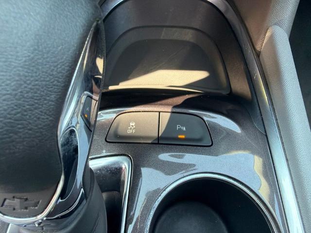 2025 Chevrolet Malibu - $21,200