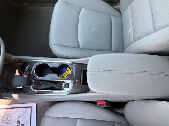 2025 Chevrolet Malibu - $21,200