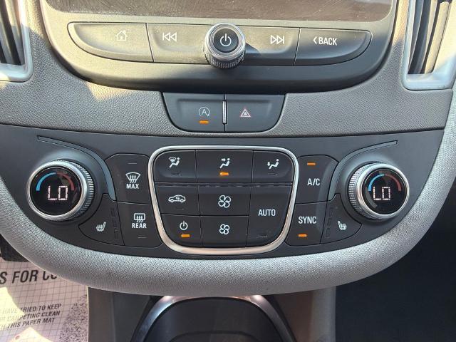2025 Chevrolet Malibu - $21,200