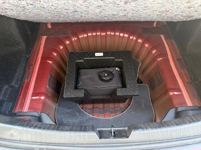 2025 Chevrolet Malibu - $21,200