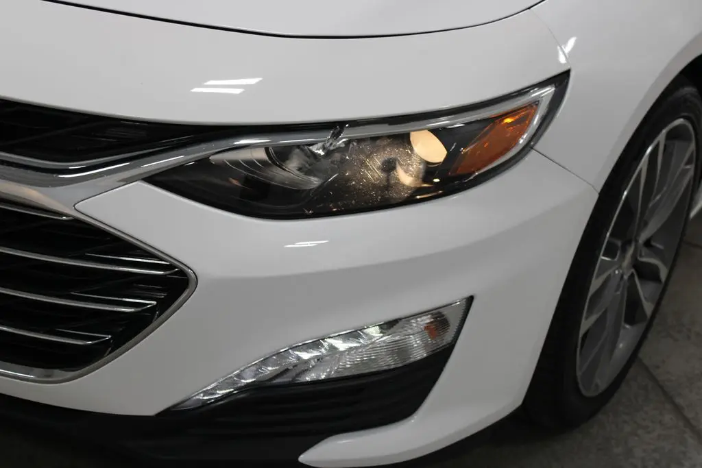 2025 Chevrolet Malibu - $17,998