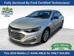 2019 Malibu Thumbnail 1
