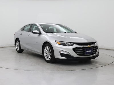 2021 Chevrolet Malibu LT 4DR Sedan