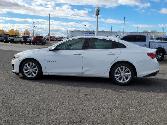 2023 Chevrolet Malibu - $17,694