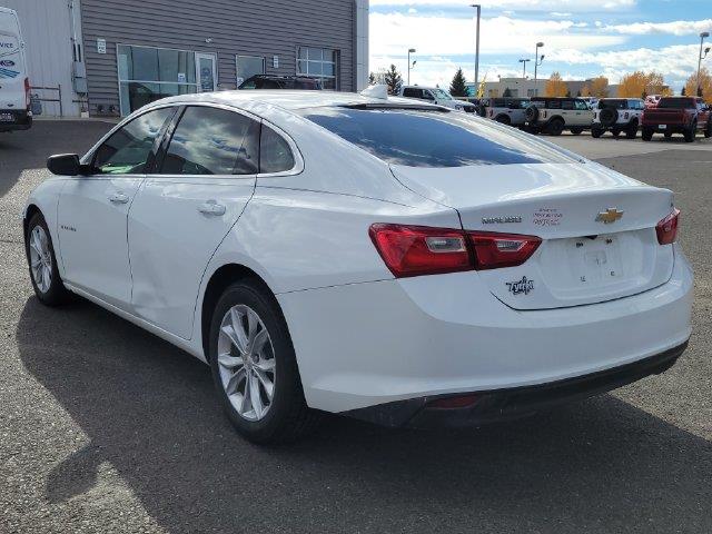 2023 Chevrolet Malibu - $17,694