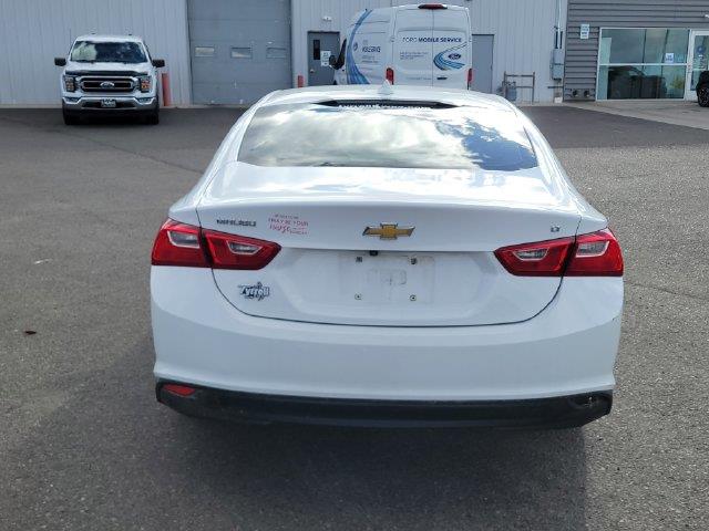 2023 Chevrolet Malibu - $17,694