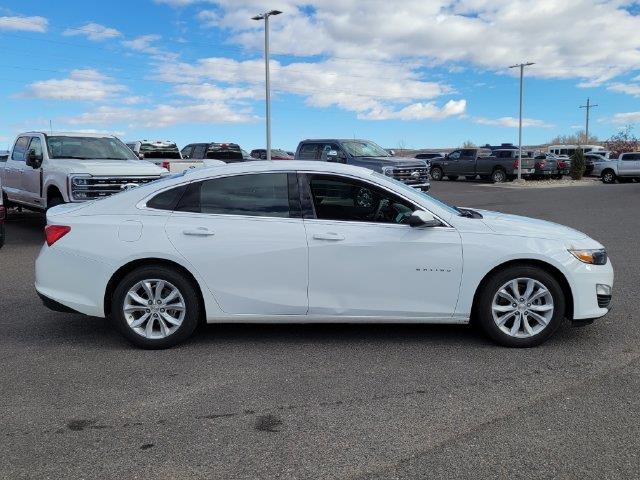 2023 Chevrolet Malibu - $17,694