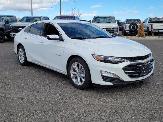 2023 Chevrolet Malibu - $17,694