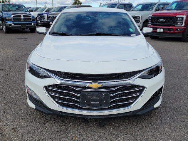 2023 Chevrolet Malibu - $17,694