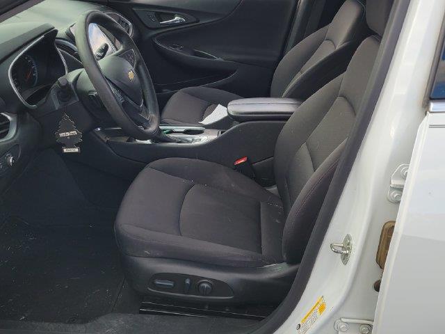2023 Chevrolet Malibu - $17,694