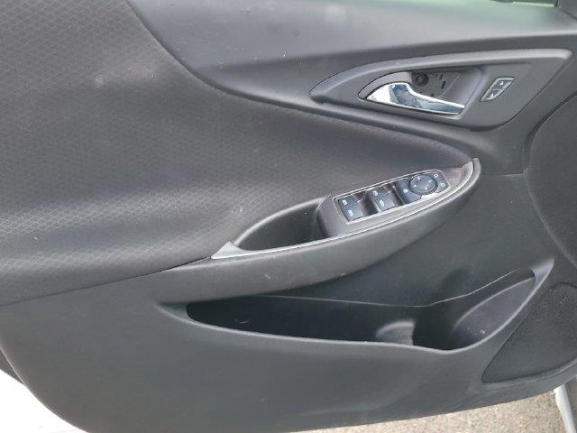 2023 Chevrolet Malibu - $17,694