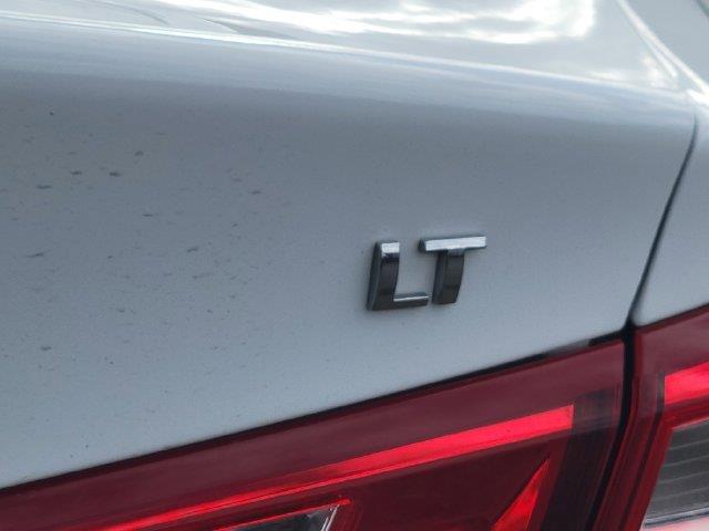2023 Chevrolet Malibu - $17,694