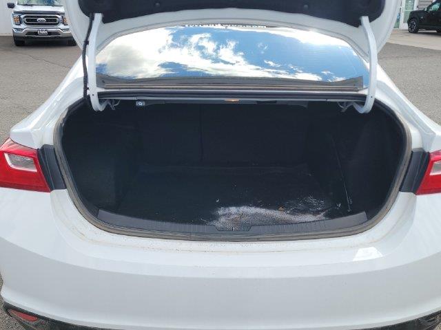 2023 Chevrolet Malibu - $17,694
