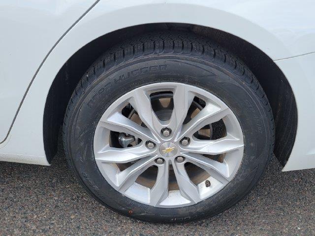 2023 Chevrolet Malibu - $17,694