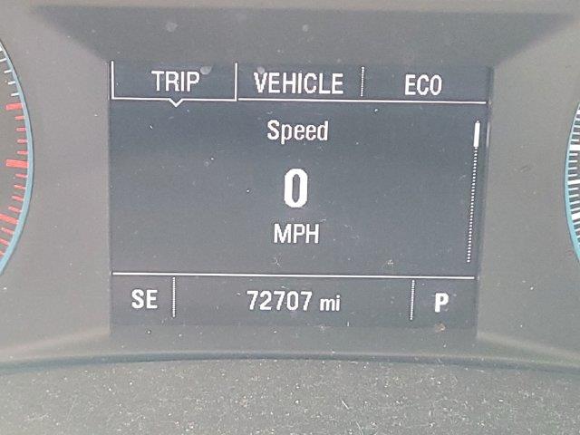 2023 Chevrolet Malibu - $17,694