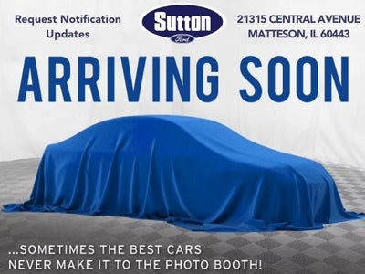 2023 Chevrolet Malibu LT 4DR Sedan W/1LT